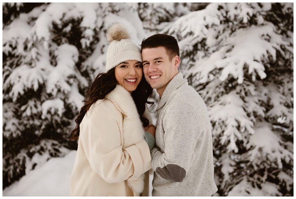 Tips for Eloping in the Winter