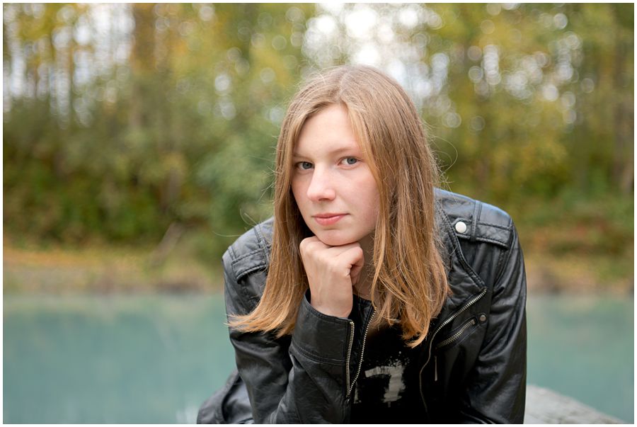 What to Consider When Booking your Senior Portrait Session - Jenna D ...