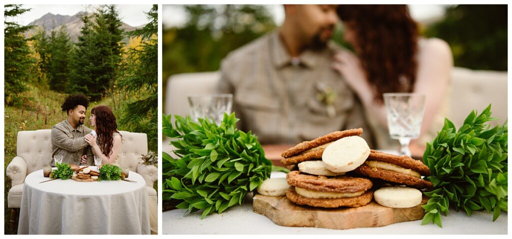 Wedding Cookies