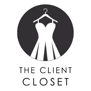 The Client Closet logo